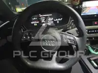 2023 Audi A5