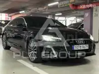 2023 Audi A5