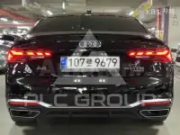2023 Audi A5