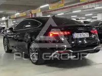 2023 Audi A5
