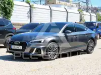 2023 Audi A5
