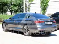 2023 Audi A5