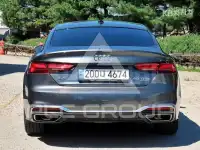 2023 Audi A5