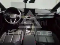 2023 Audi A5