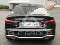 2023 Audi A5