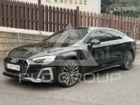 2023 Audi A5