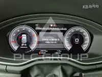 2023 Audi A5