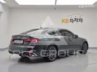 2023 Audi A5