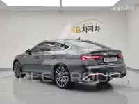 2023 Audi A5