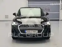 2023 Audi Q3