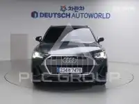 2023 Audi Q3