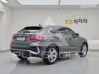 2023 Audi Q3