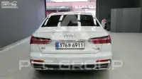 2023 Audi A6