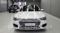 2023 Audi A6