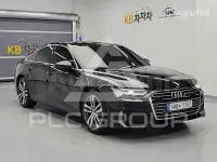 2023 Audi A6