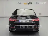 2023 Audi A6