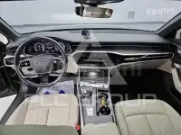 2023 Audi A6