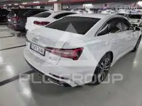2023 Audi A6