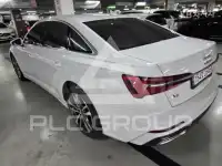 2023 Audi A6