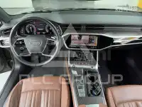 2023 Audi A6