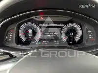 2023 Audi A6