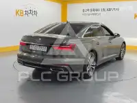 2023 Audi A6