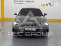 2023 Audi A6