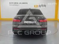 2023 Audi A6