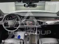 2023 Audi A6