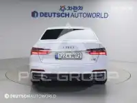 2023 Audi A6