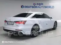 2023 Audi A6