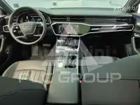 2023 Audi A6