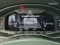 2023 Audi A6