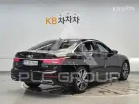 2023 Audi A6
