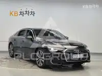 2023 Audi A6