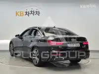 2023 Audi A6