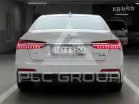 2023 Audi A6
