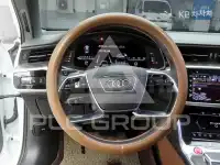 2023 Audi A6