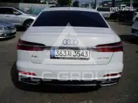 2023 Audi A6