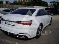 2023 Audi A6