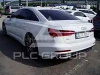2023 Audi A6