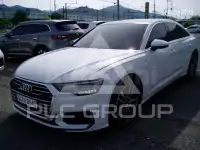 2023 Audi A6