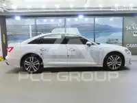 2023 Audi A6