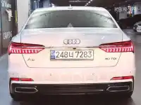 2023 Audi A6