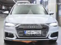 2023 Audi A6