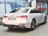 2023 Audi A6