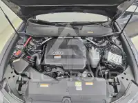 2023 Audi A6