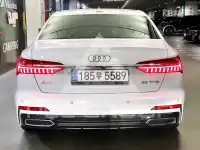 2023 Audi A6