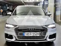 2023 Audi A6