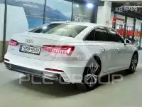 2023 Audi A6